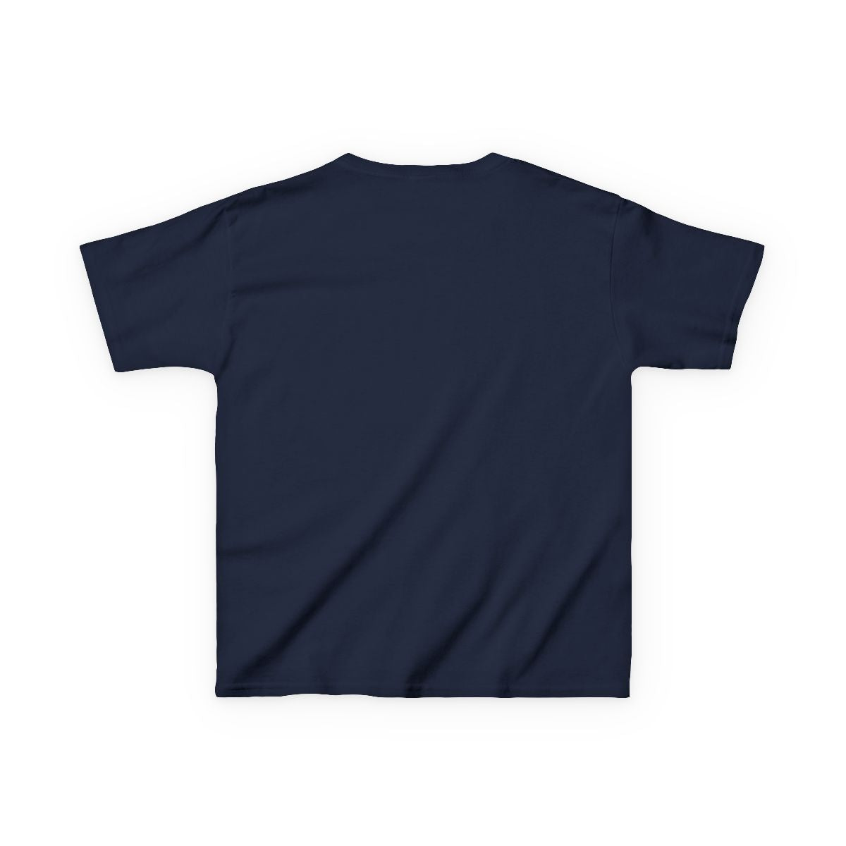 Mateo — Brave Heart, Bright Mind — Kids Tee (Budget Edition)