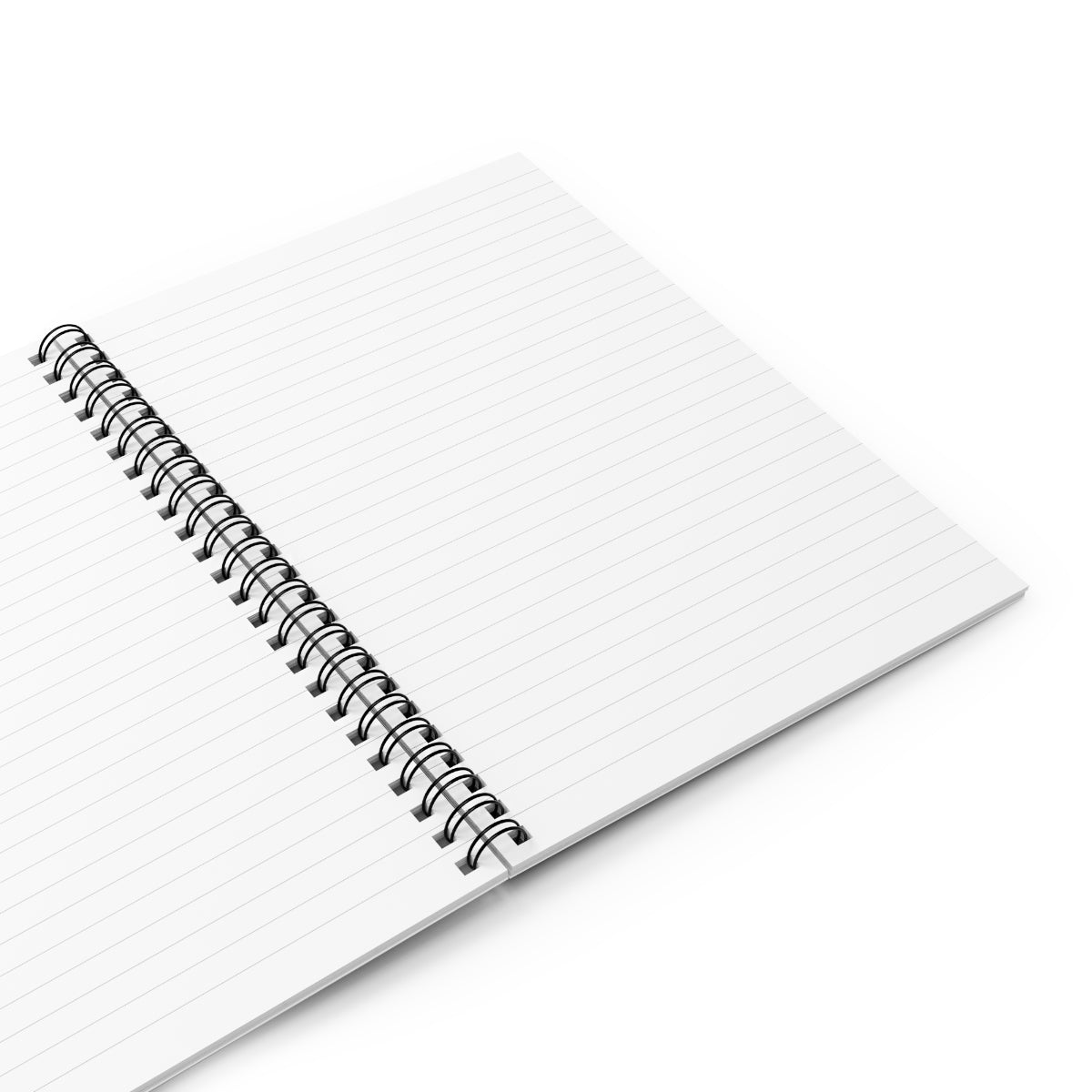 SEREN — Small Friends, Big Adventures — Kids Spiral Notebook